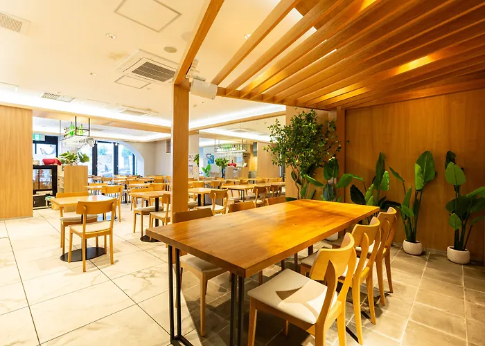 Luxcare Hotel