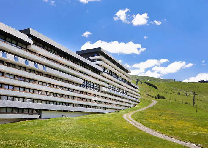 Sowell Residences Cret Voland