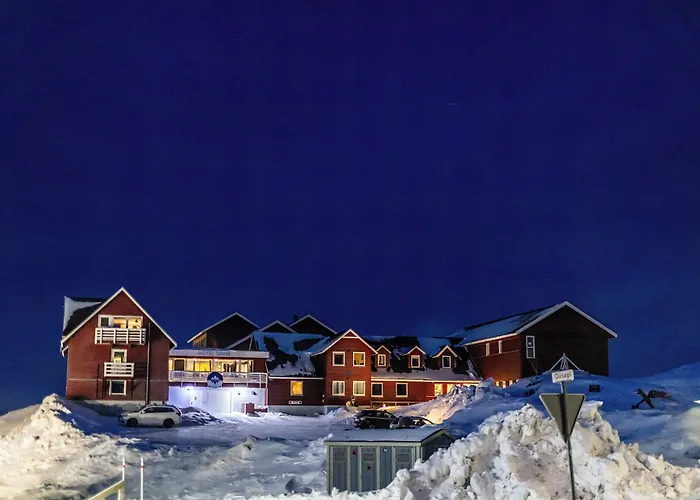 Soma Nuuk