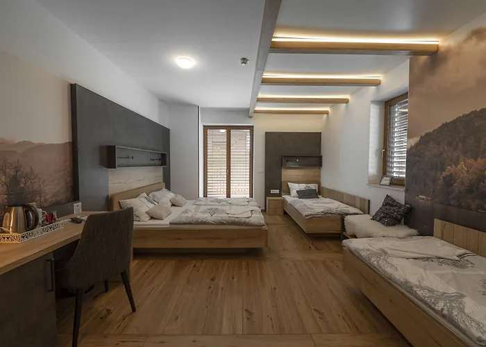 Veldes B&B