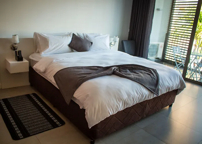 Palm Aparthotel