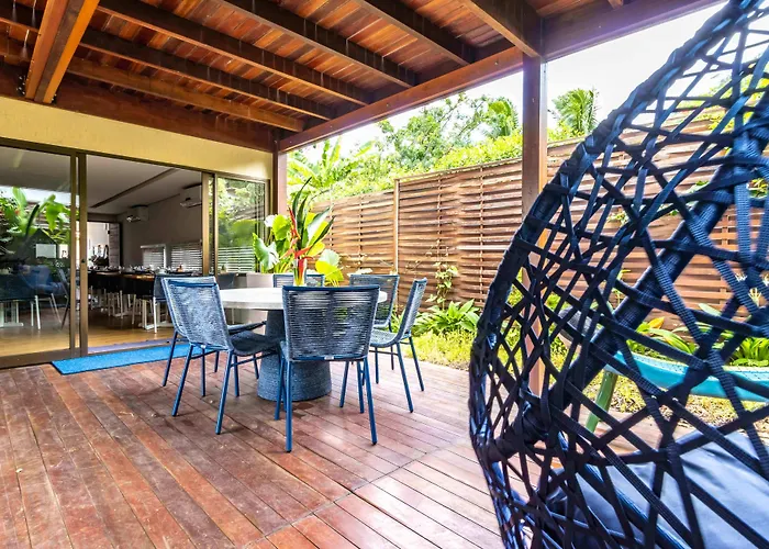 Pousada Morro do Farol