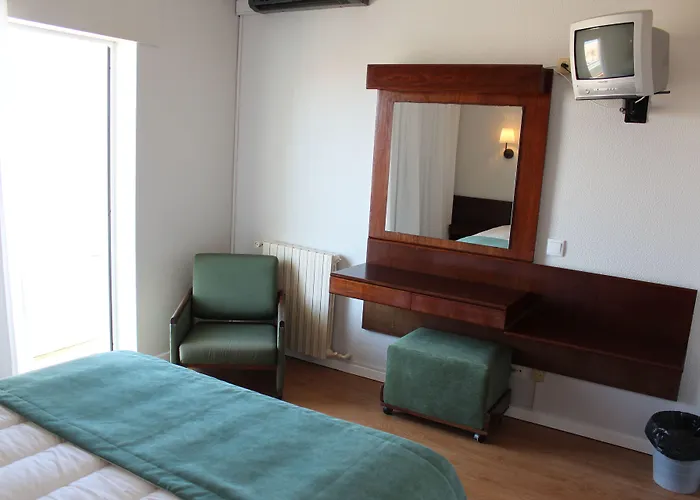 Costa De Prata 2 & Spa