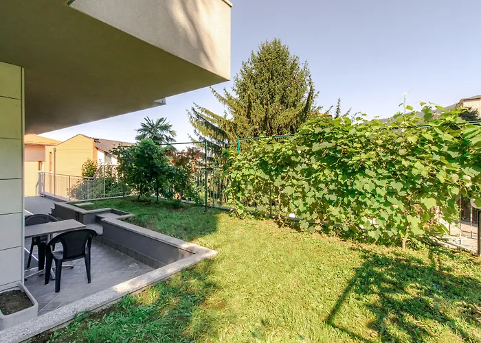  Casa Livio - Rooms&studios