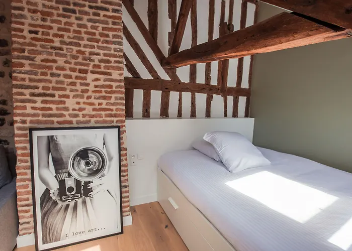La Maison Des Arts