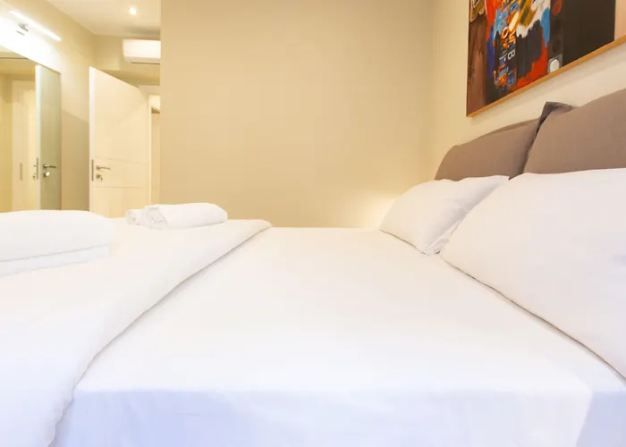 Prati 25.7 Suites in Rome