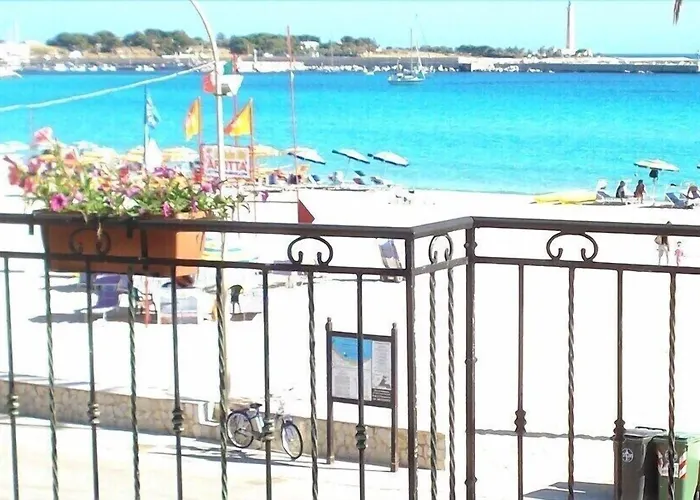 Hotel 3 stelle: Hotel Riviera