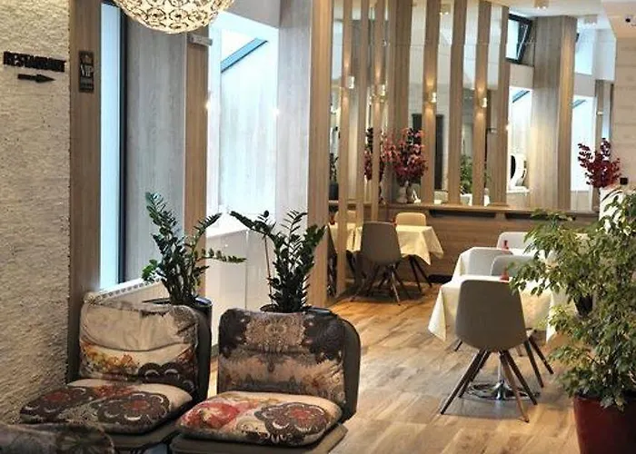 Romantic hotels Vip