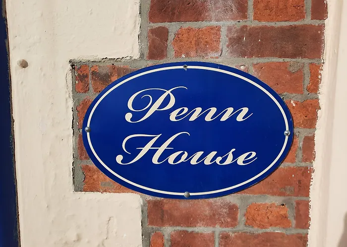 Penn House