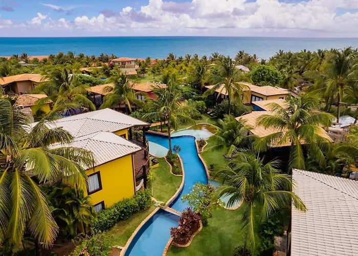 Hotel de luxo Apenas: Domus Villas