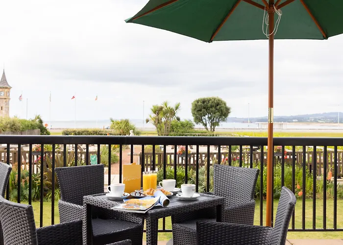 The Imperial Hotel Exmouth