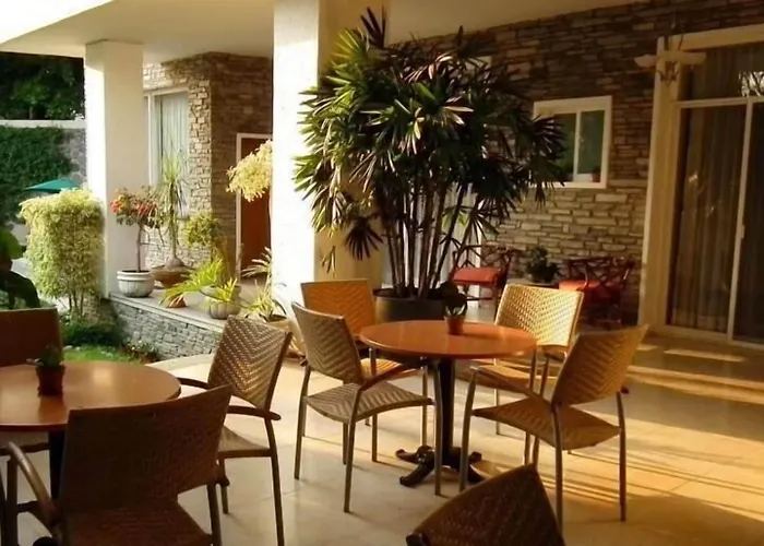 Hotel Laam