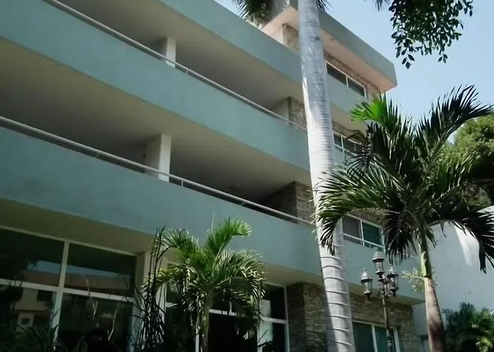 Hotel Laam