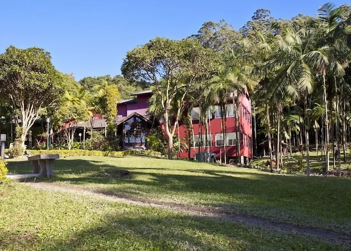 Hotel: Hotel Quinta da Bica D'Água