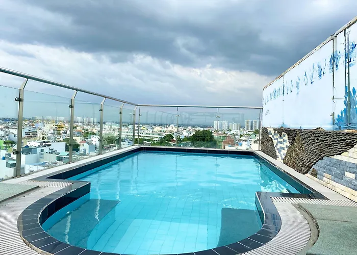 Ha Oanh 2 Hotel