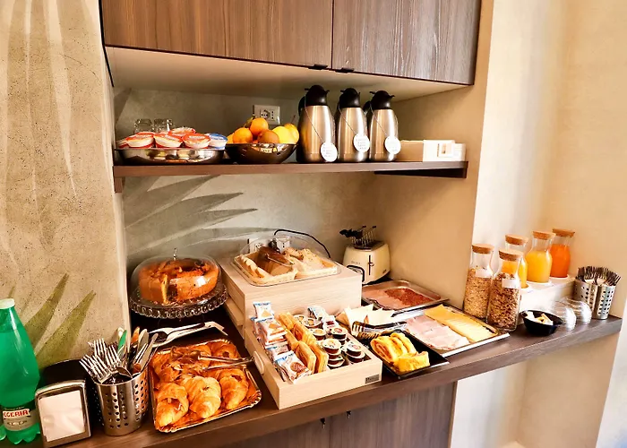  Growel Exclusive Suites San Pietro