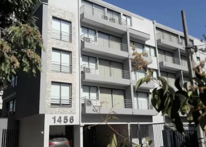 Apart Hotel Viva Providencia