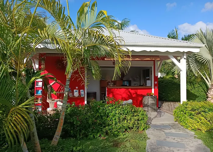 Hôtel&Villa Le Cocotel