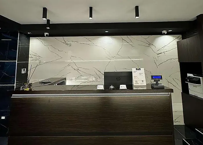 Best Western Dei Mille