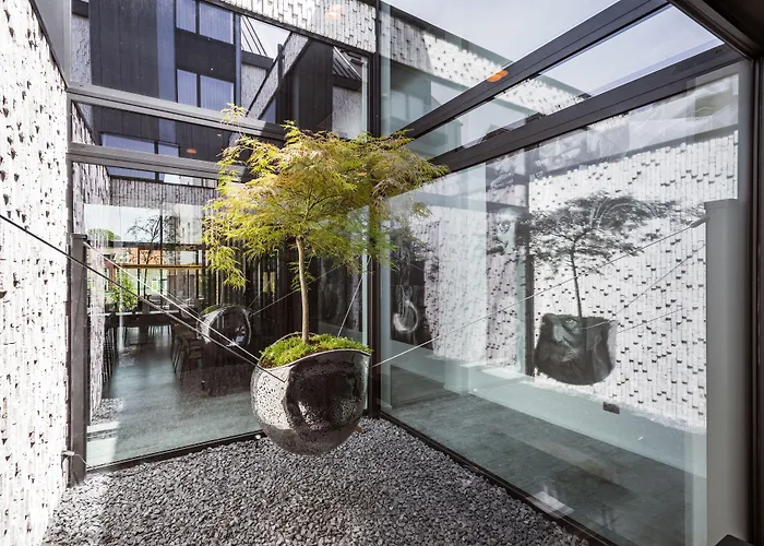Designhotel Beila