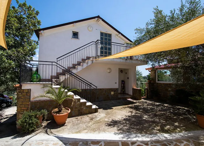 Hotel familiare: Madonna della Scala