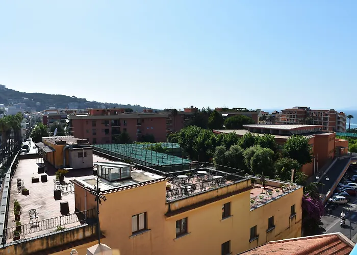 Vera Gioia Rooms De Charme