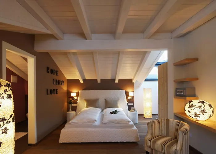 Hotel Marmolada