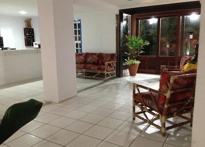 Villa Del Rey POSSUIMOS GERADOR