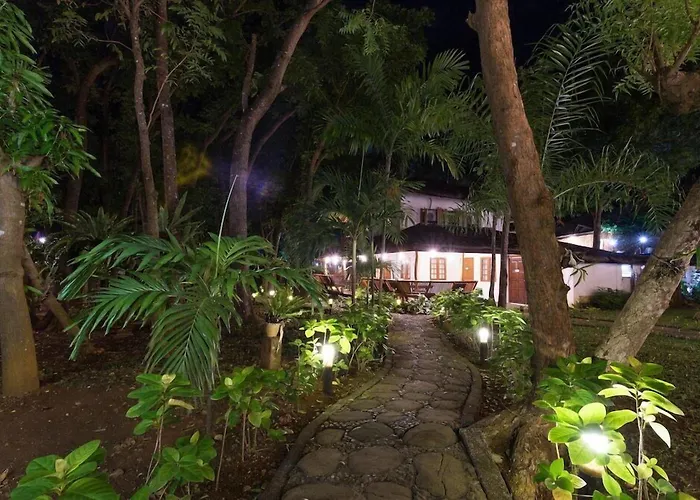 Golf hotel: Boracay Holiday Resort