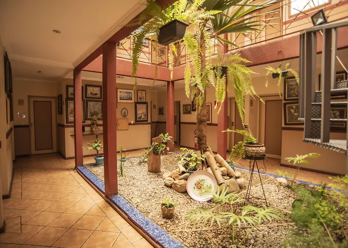 Hotel barato: Giardino Hotel