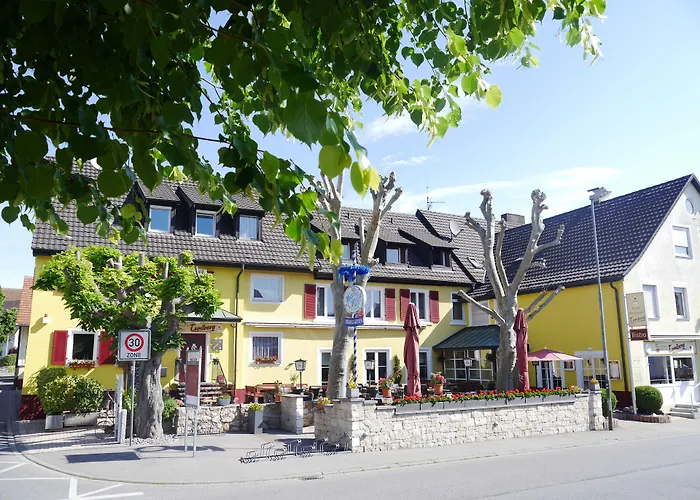 Tuniberg Restaurant