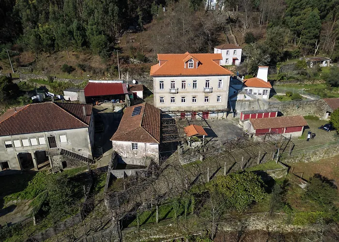 Quinta Sao Francisco Rural Resort - Regina Hotel Group