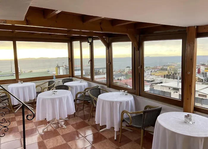 Terrace Guesthouse