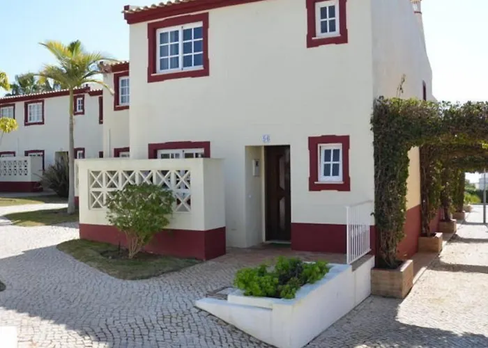 Ponta Grande Resort
