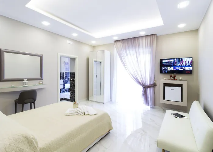  Porto Rooms&Suite