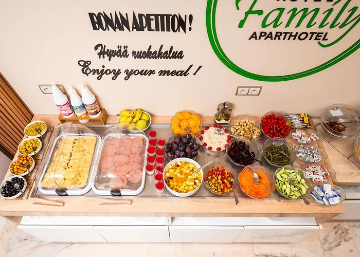Family Aparthotel