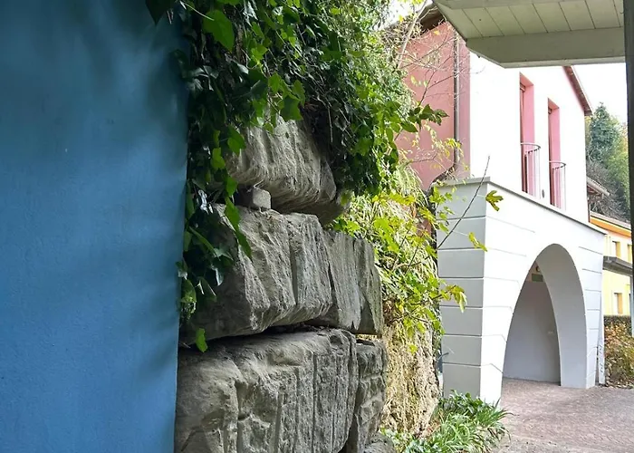 Locanda La Cavallina