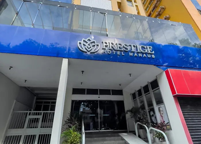 Prestige Manaus
