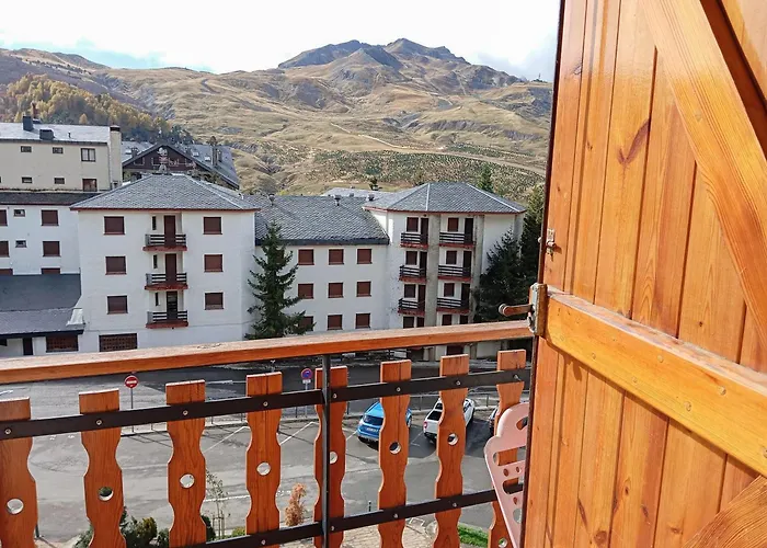 s Confort Formigal 3000