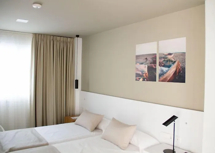 Sosiego Hostal de Mar