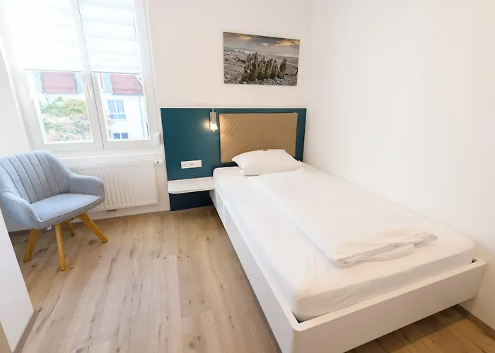 Hotel Garni Viktoria