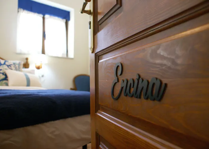 Hotel: Casa Rural Priena