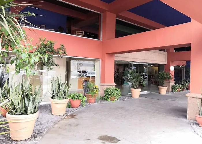 Son- Mar Monterrey Centro