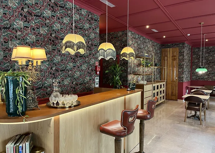 Hotel familiar: Boemio Flh Hotels