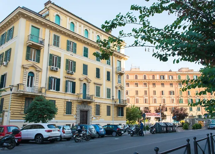 Right Place - Guest House