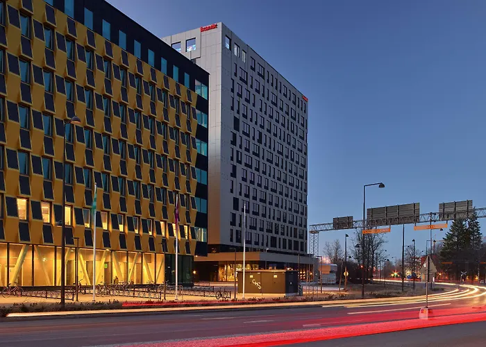 Scandic Örebro