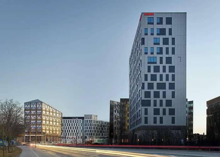 Scandic Örebro