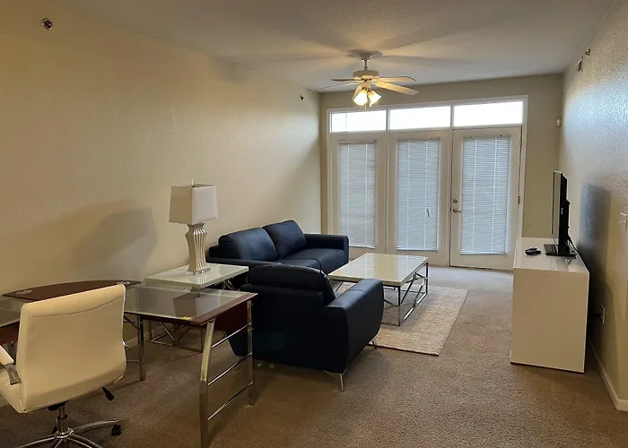 Washburn Hotel Suites
