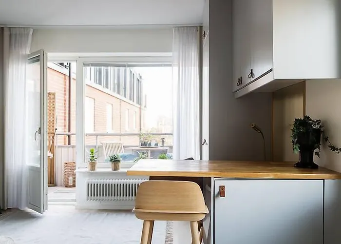 Avanti Apartment