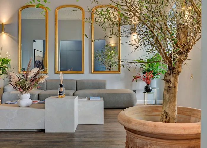  Boutique Provencia